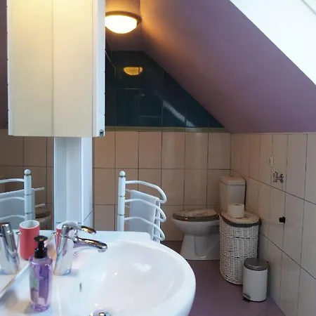 Koca Kopriva Apartment