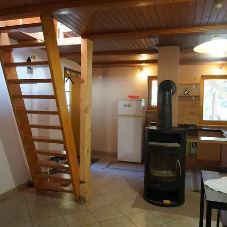 Koca Kopriva Apartma Krize