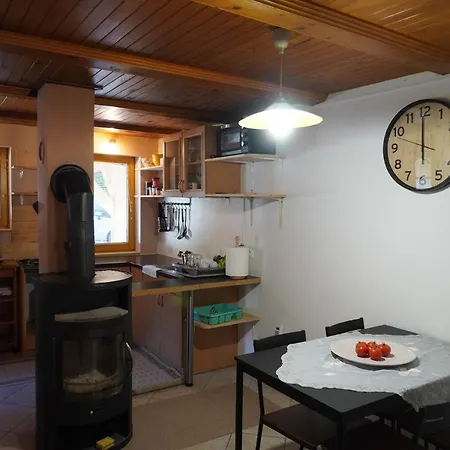 Koca Kopriva Apartment