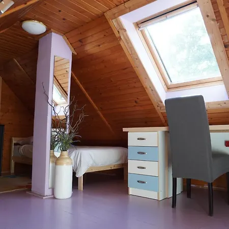 Apartamento Koca Kopriva