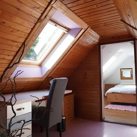 Apartma Koca Kopriva Krize
