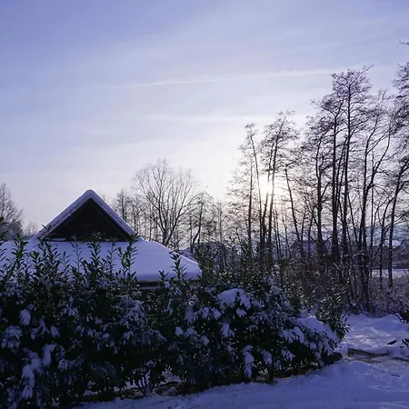 Koca Kopriva Apartma Krize