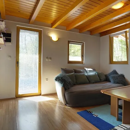 Koca Kopriva * Križe