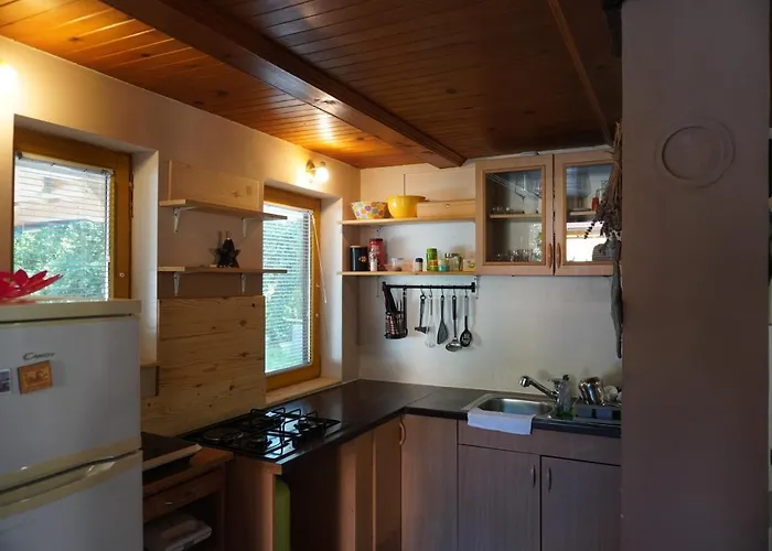 Koca Kopriva Appartamento Križe