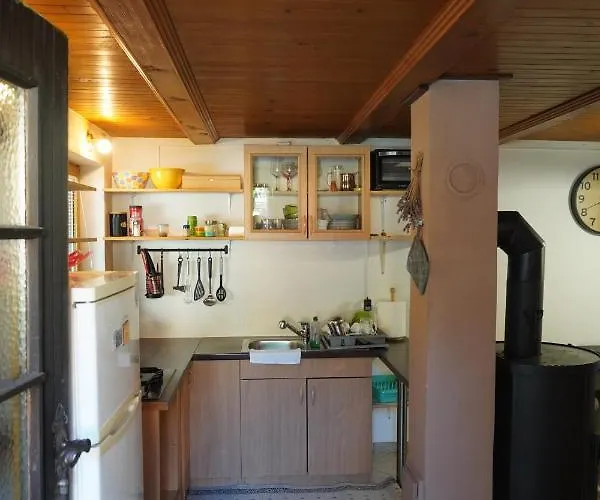 Appartamento Koca Kopriva Križe