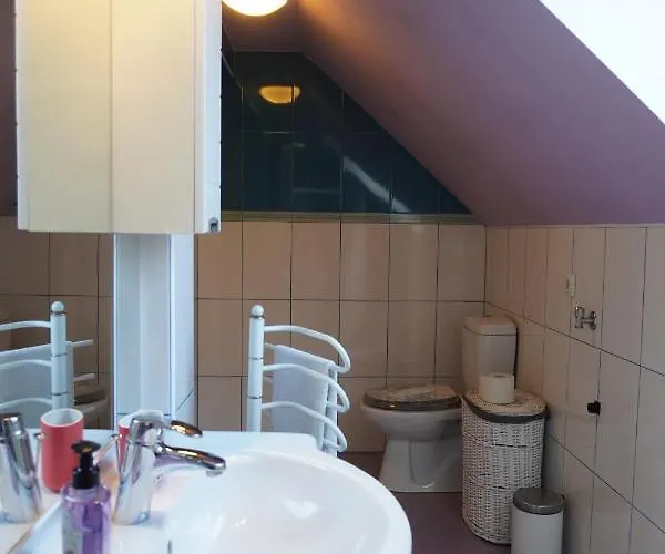 Koca Kopriva Appartamento