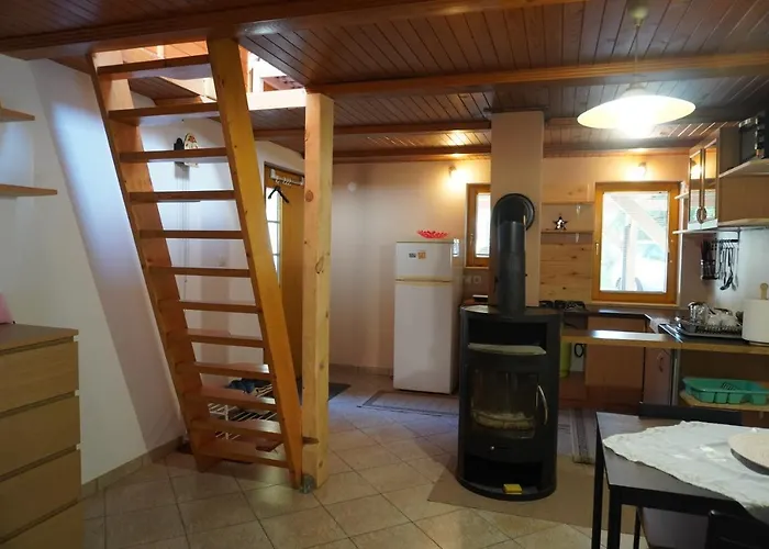 Koca Kopriva شقة Križe