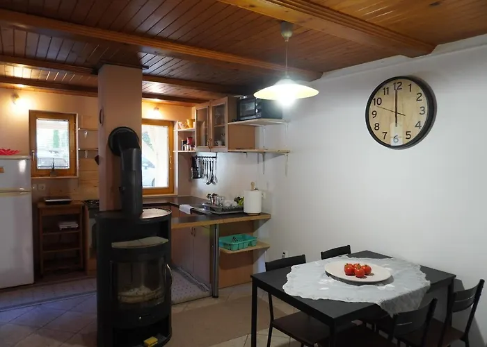 Koca Kopriva Appartamento