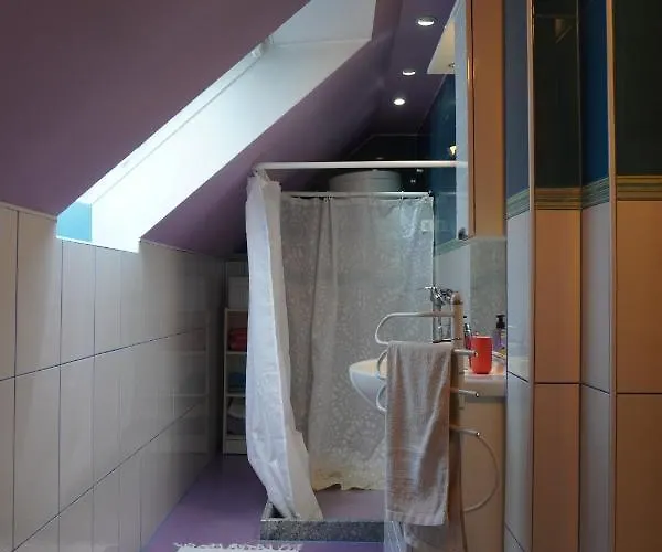 Appartamento Koca Kopriva *