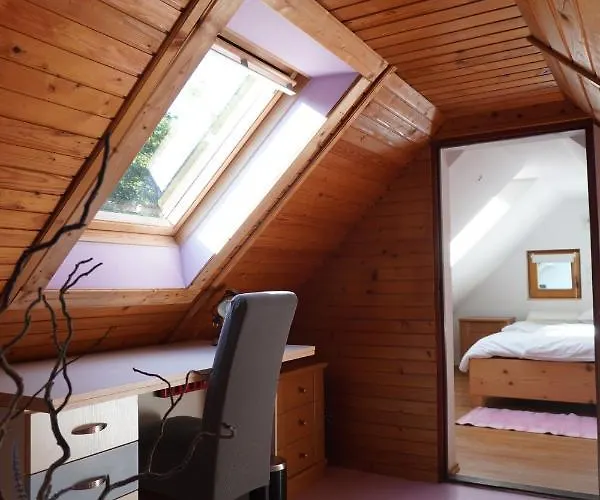 شقة Koca Kopriva Križe