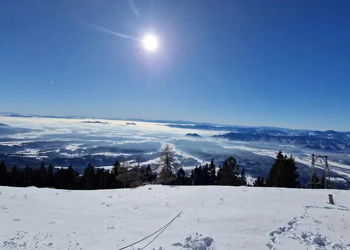 Appartamento Koca Kopriva