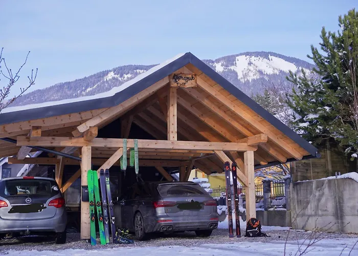 Appartamento Koca Kopriva Križe