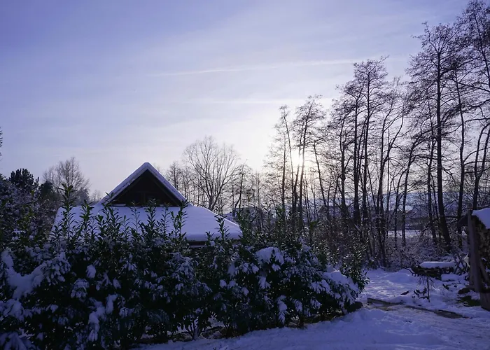 Koca Kopriva Appartamento Križe