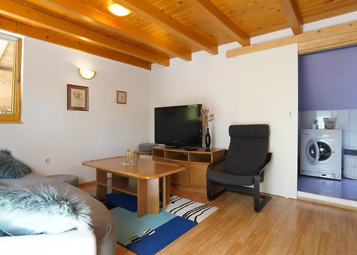 Appartamento Koca Kopriva Križe